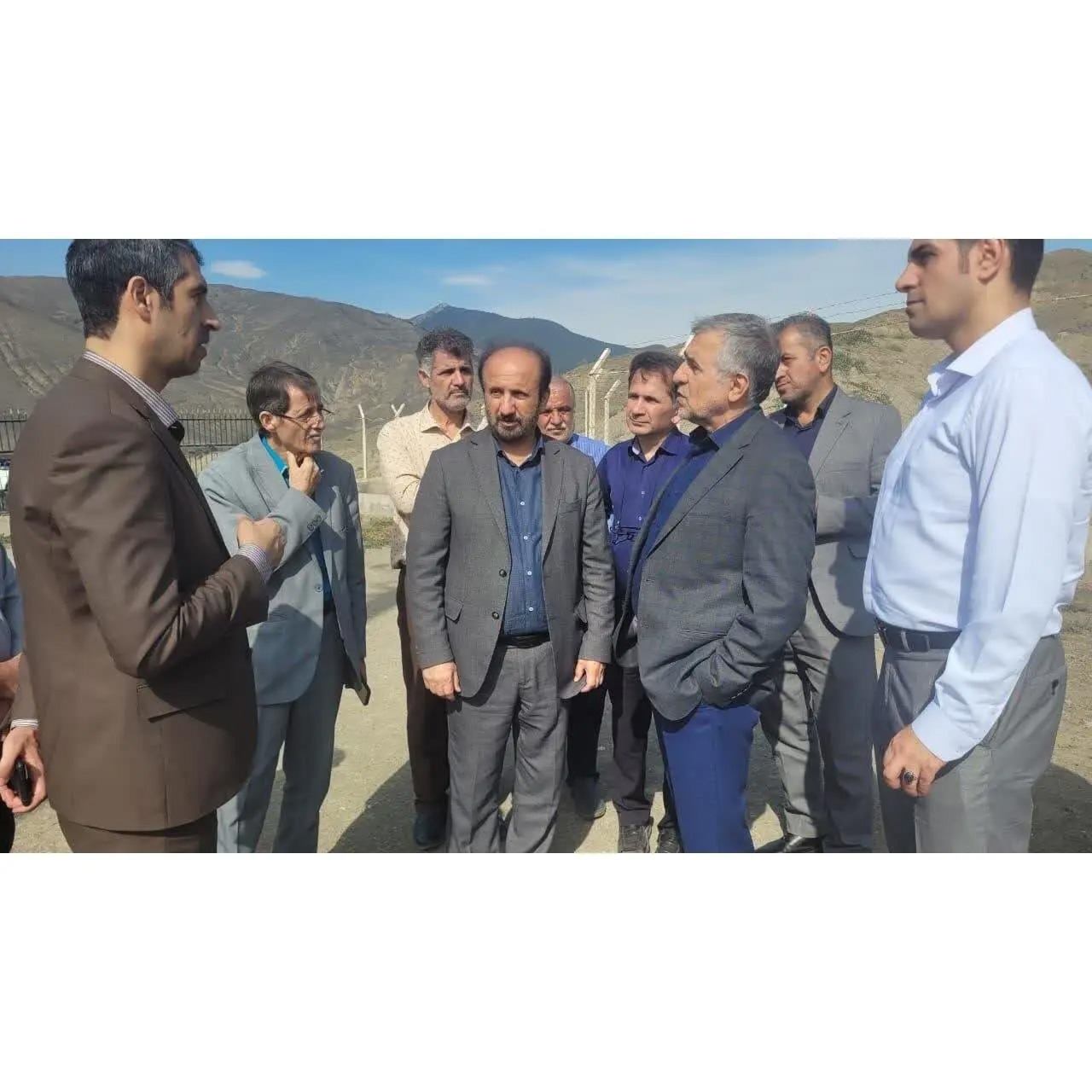 ظرفیت‌های تولیدی کجور باید به پیشران سرمایه‌گذاری و اشتغال منطقه تبدیل شود