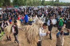 پیام مازند