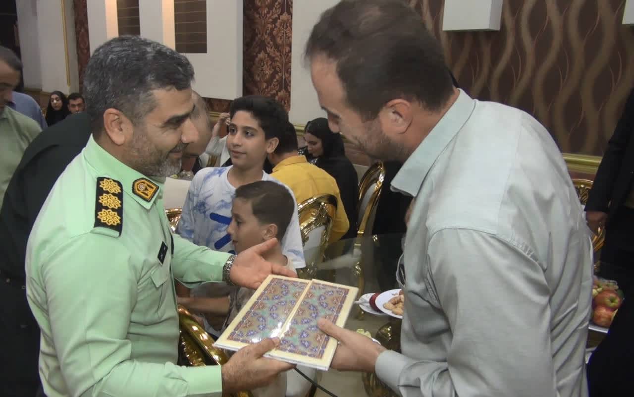 پیام مازند