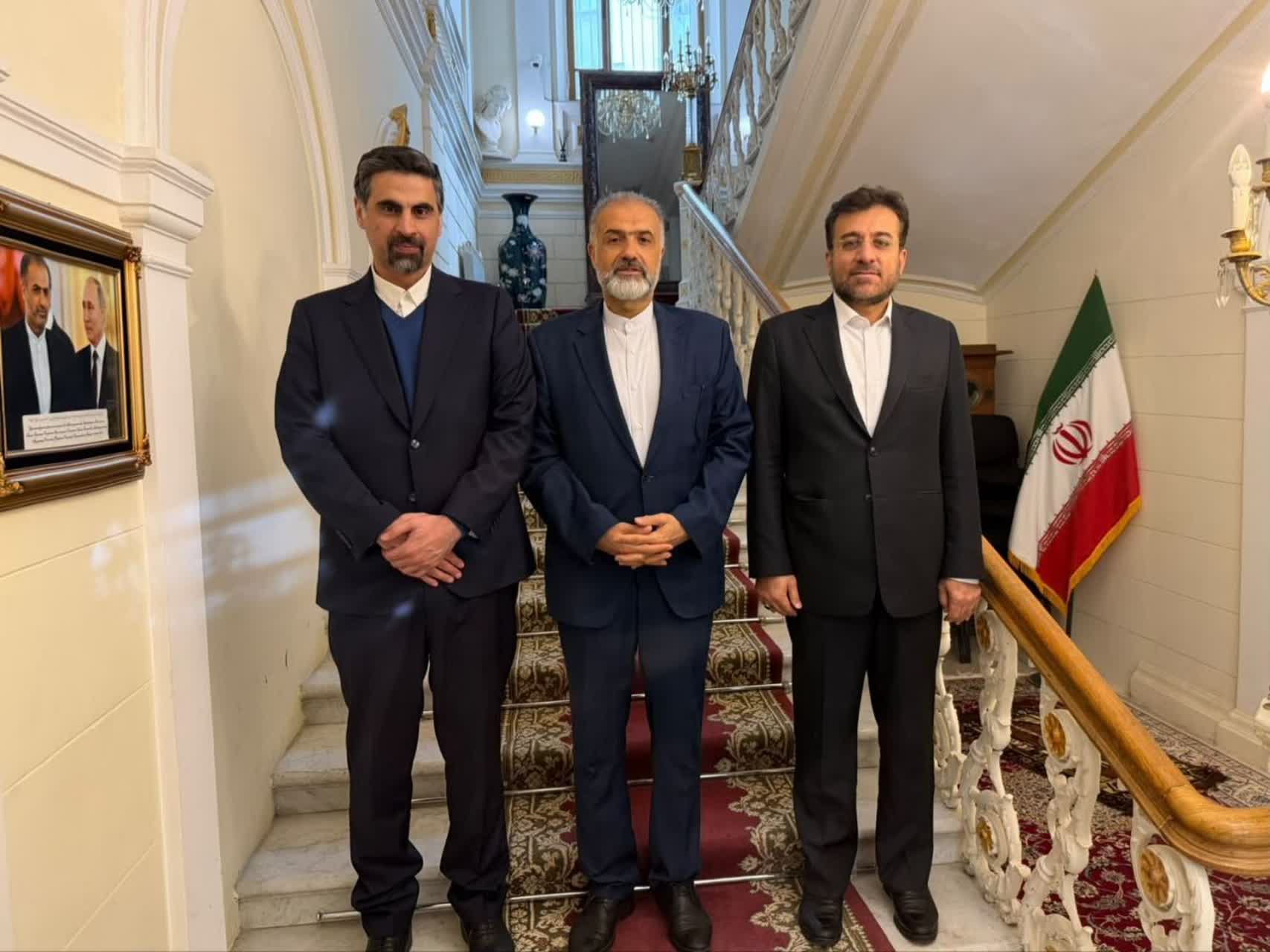 پیام مازند