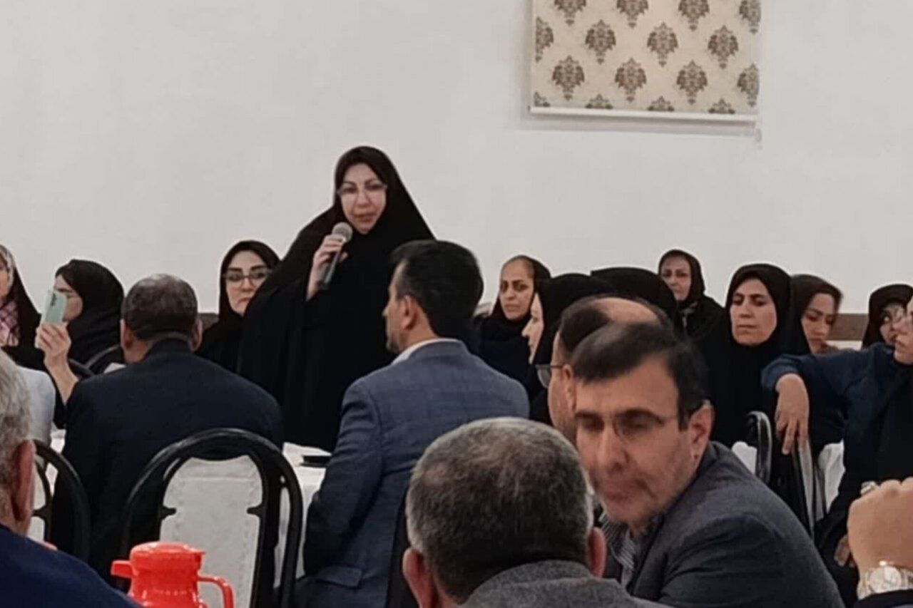 ۱۳ میلیارد تومان برای خدمات‌رسانی به نابینایان مازندران هزینه شد