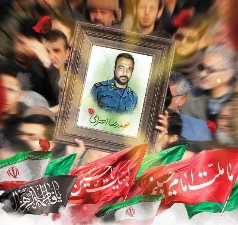حکم قصاص قاتل مأمور شهید یگان امداد فراجا در بندرعباس اجرا شد