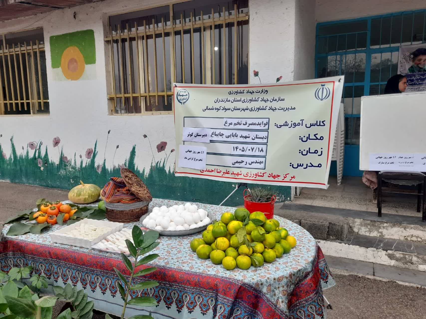 پیام مازند