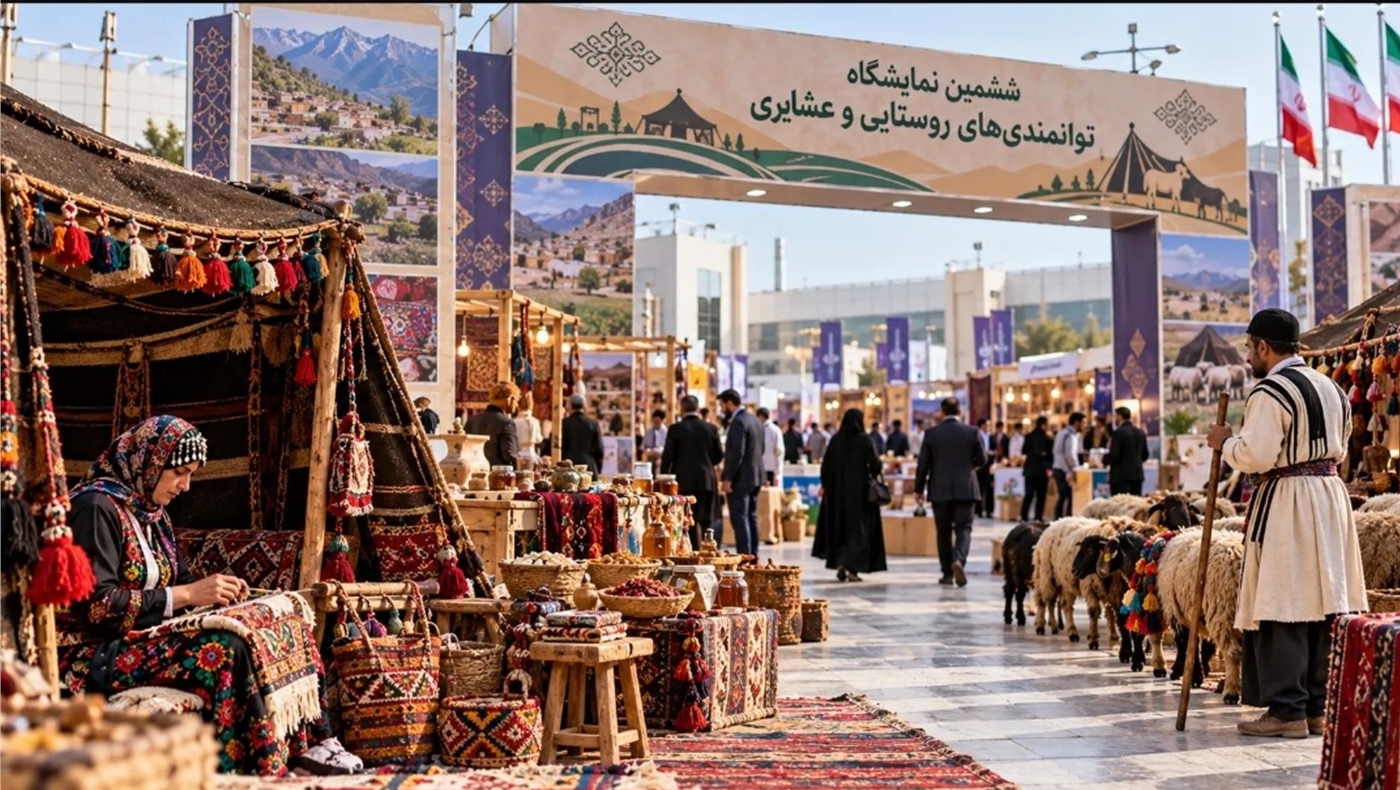 پیام مازند
