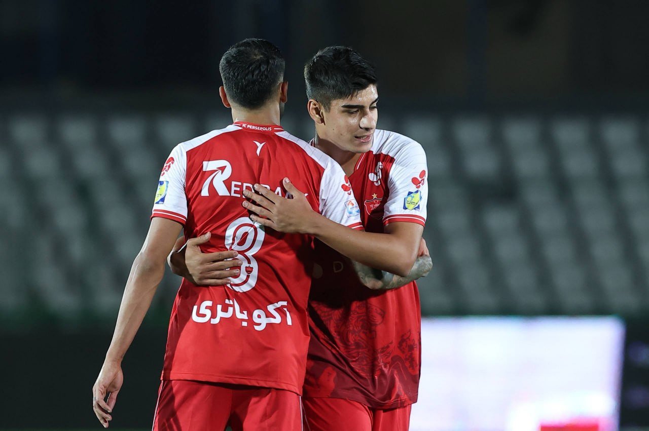 پیام مازند