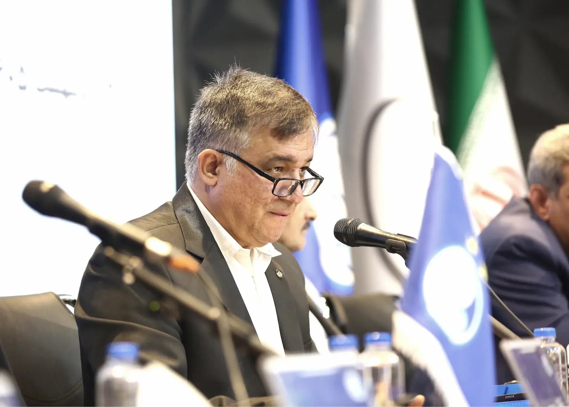 پیام مازند