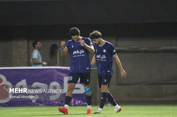 پیام مازند