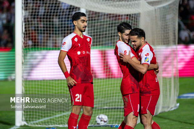 پیام مازند