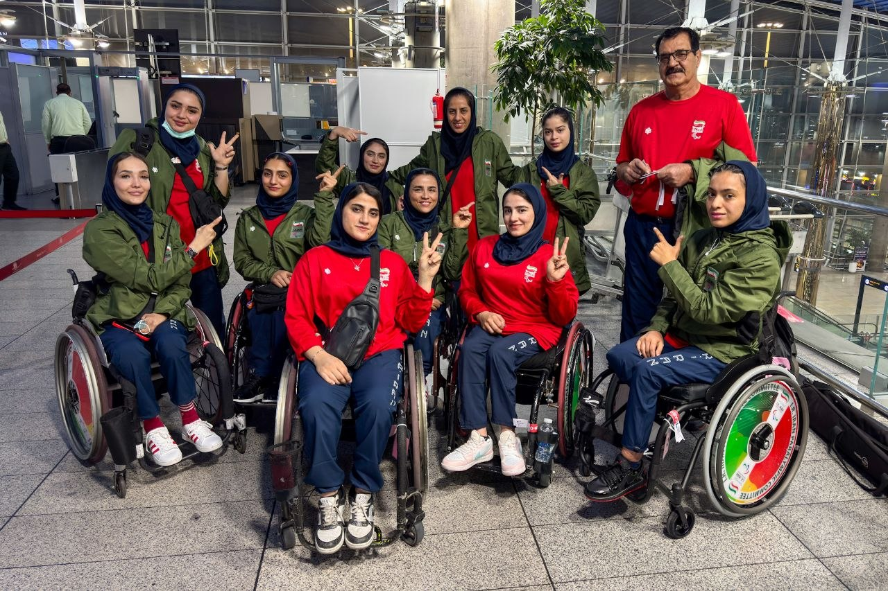 پیام مازند