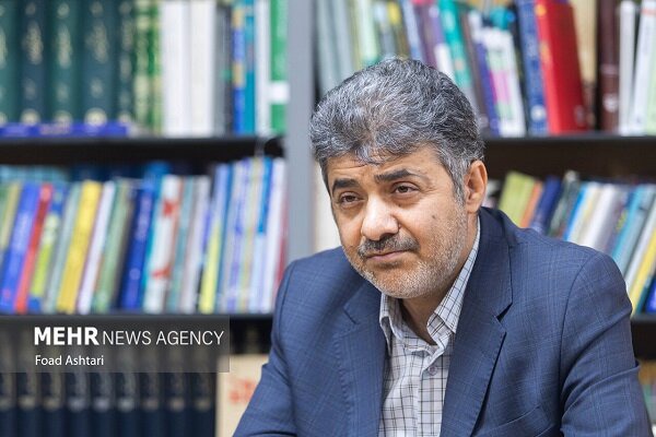 جمعیت ایران ۸۷ میلیون نفر است