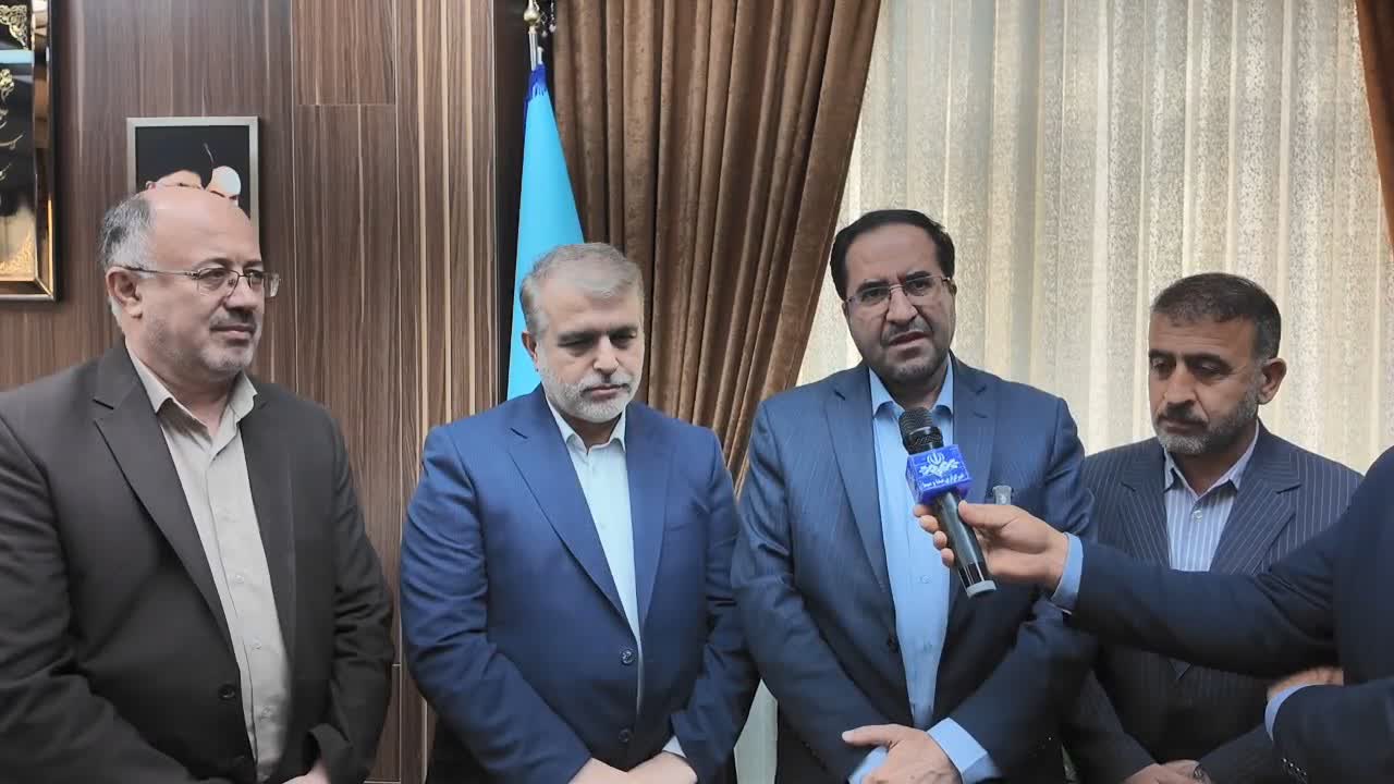 پیام مازند