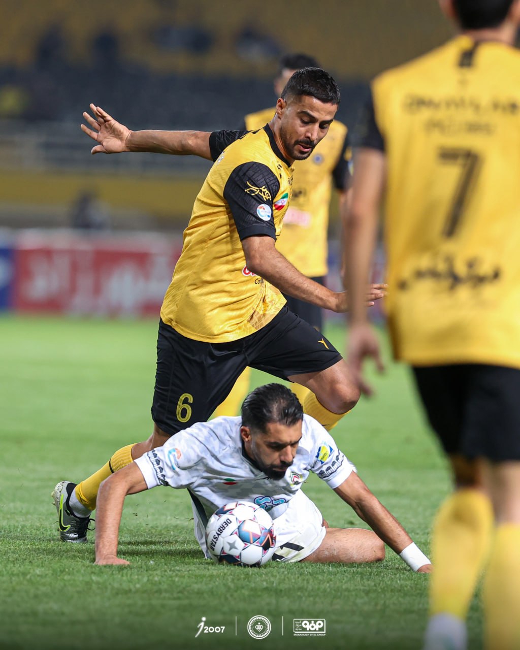 پیام مازند