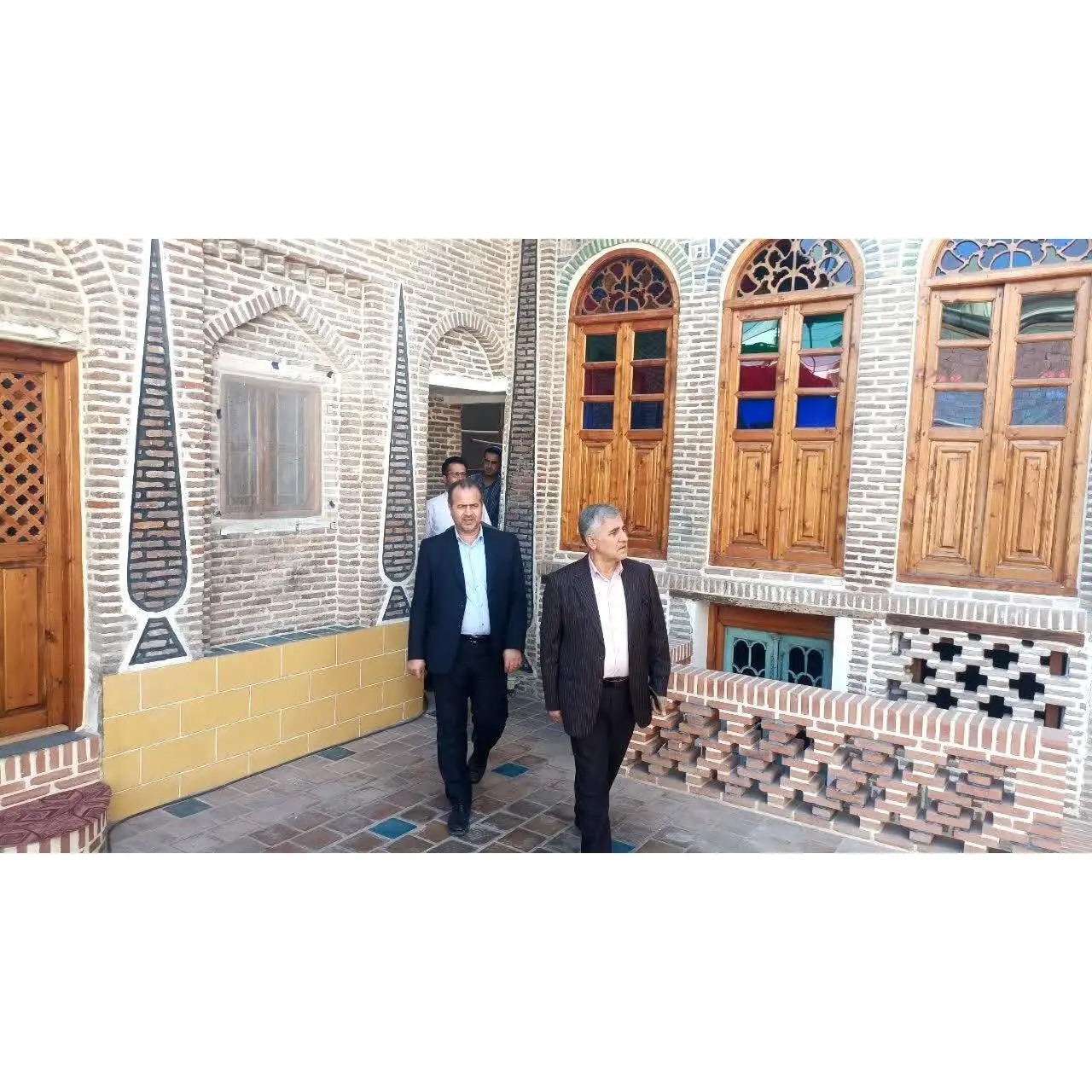 تولایی: گردشگری مازندران باید از ظرفیت‌ بالقوه به فرصت اقتصادی تبدیل شود