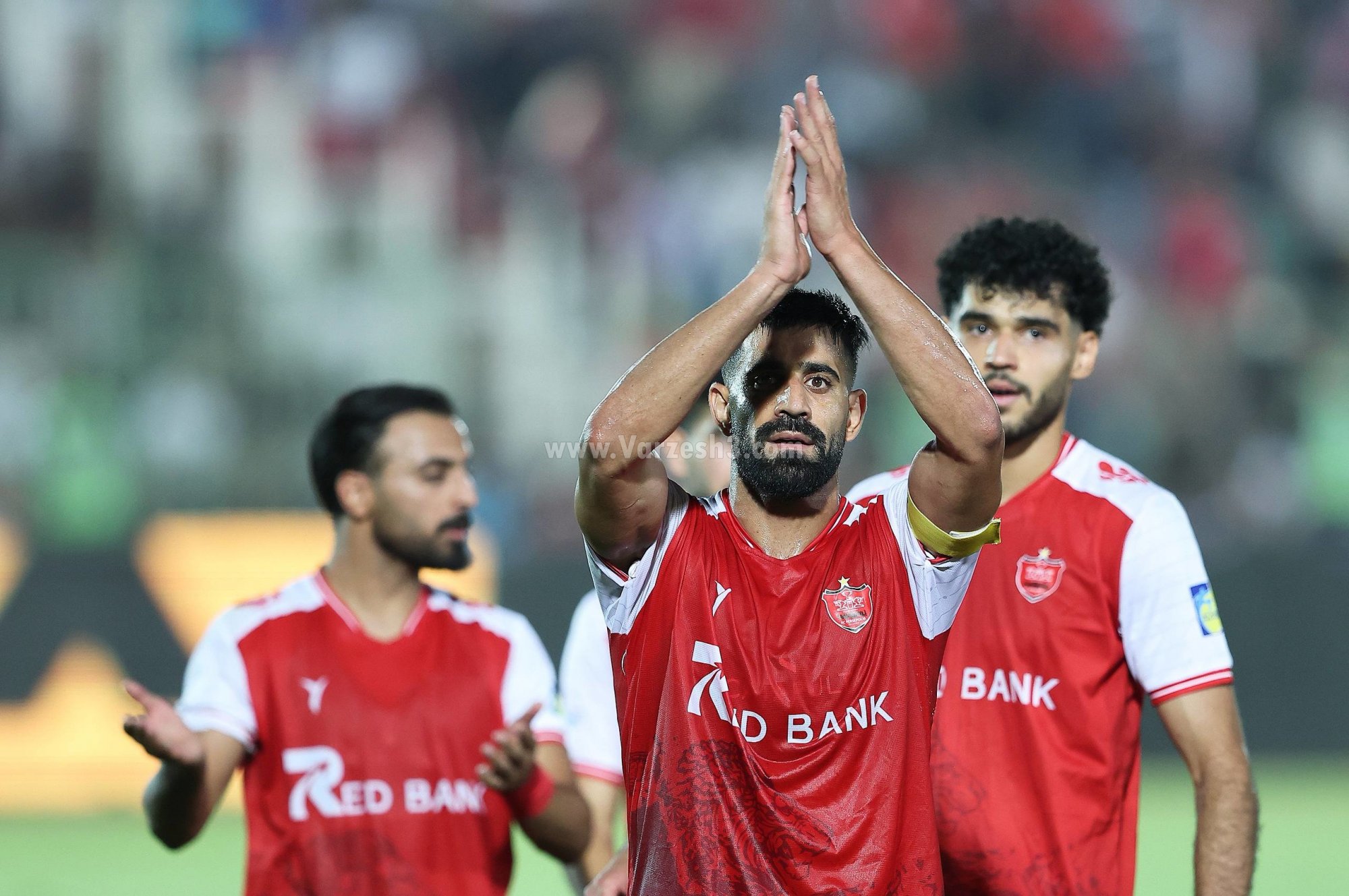 پیام مازند