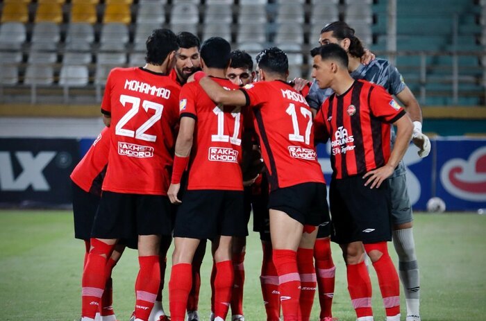 پیام مازند