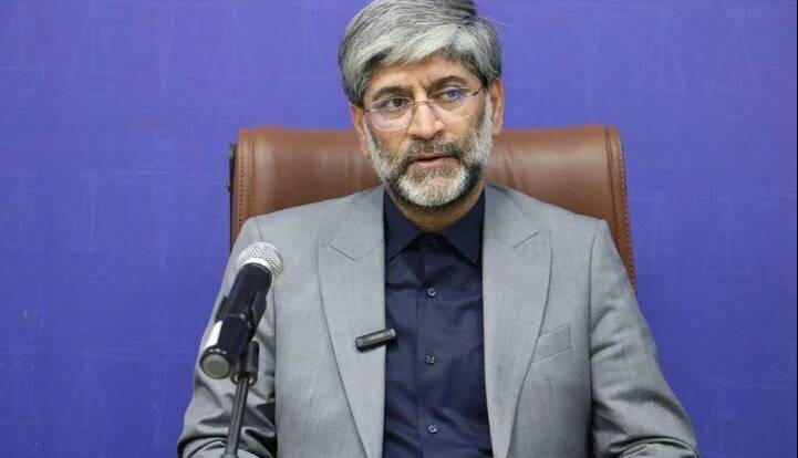 پیام رئیس دادگستری تهران خطاب به سرخ‌پوشان پایتخت