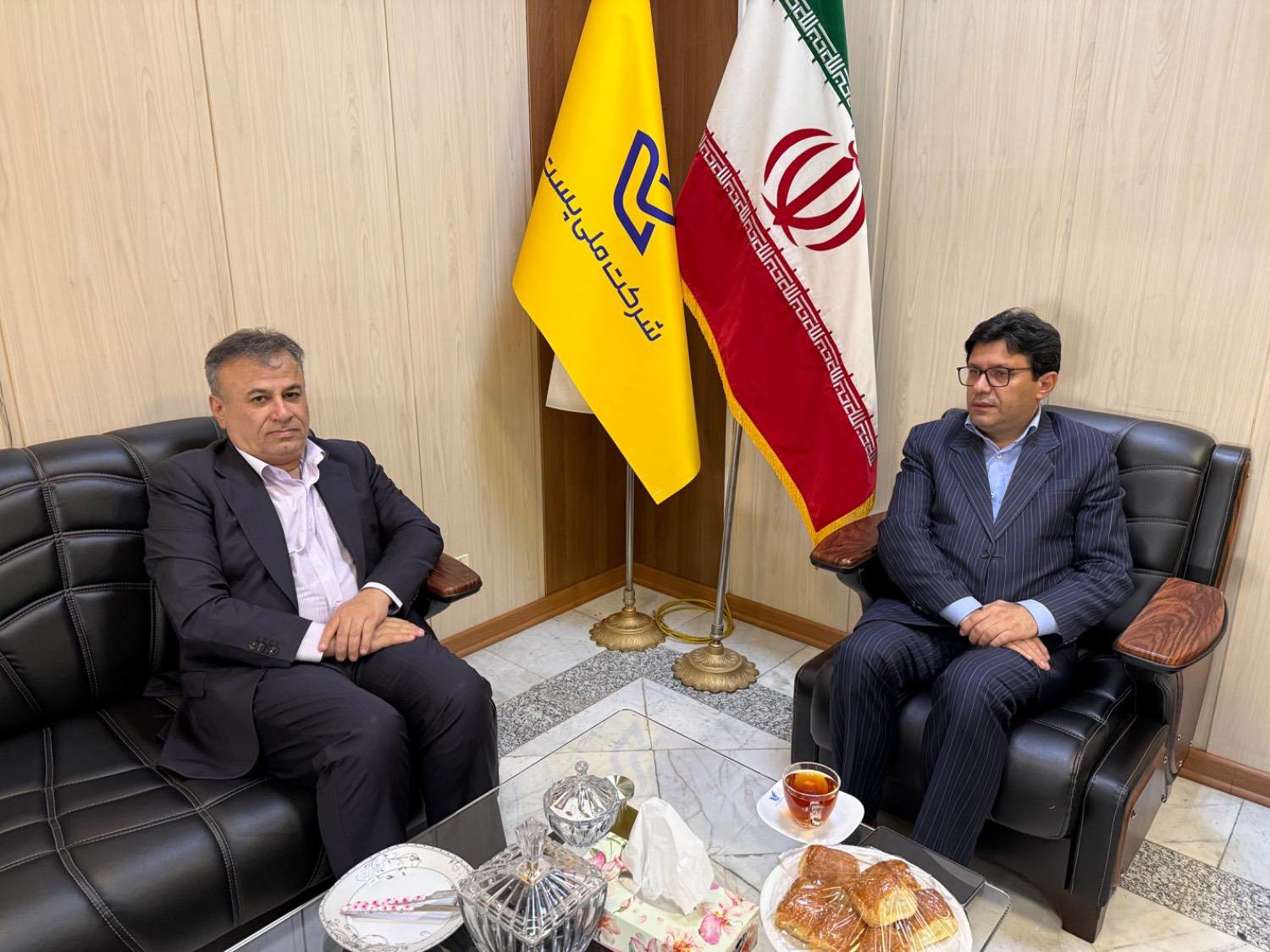 مازندران؛ مستعد الگوی ملی خدمات نوین پستی