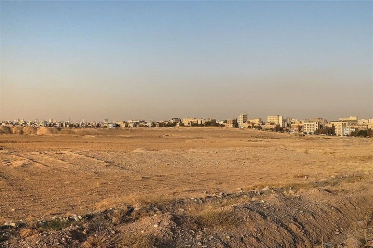 زعفرانیه بیرجند؛ جدال بر سر گسل و ساخت‌وساز