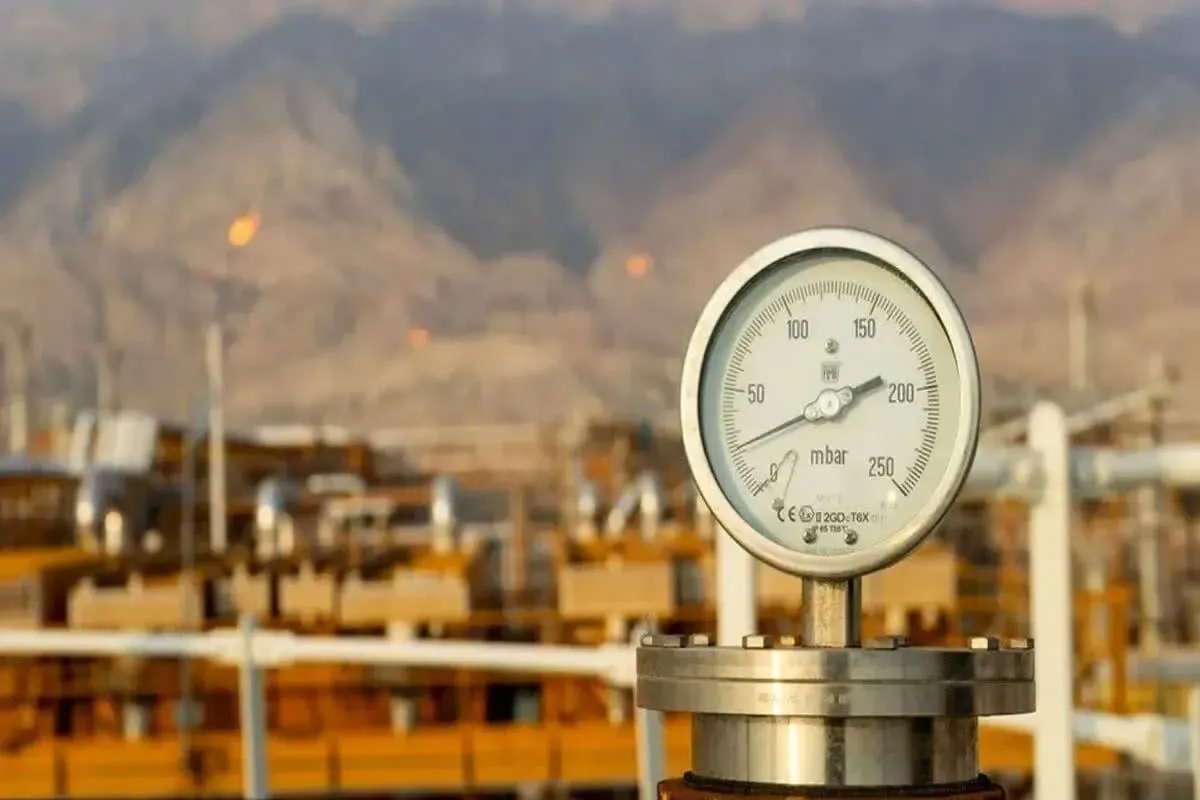 الزام ادارات مازندران به کاهش ۲۵ درصدی مصرف گاز در زمستان