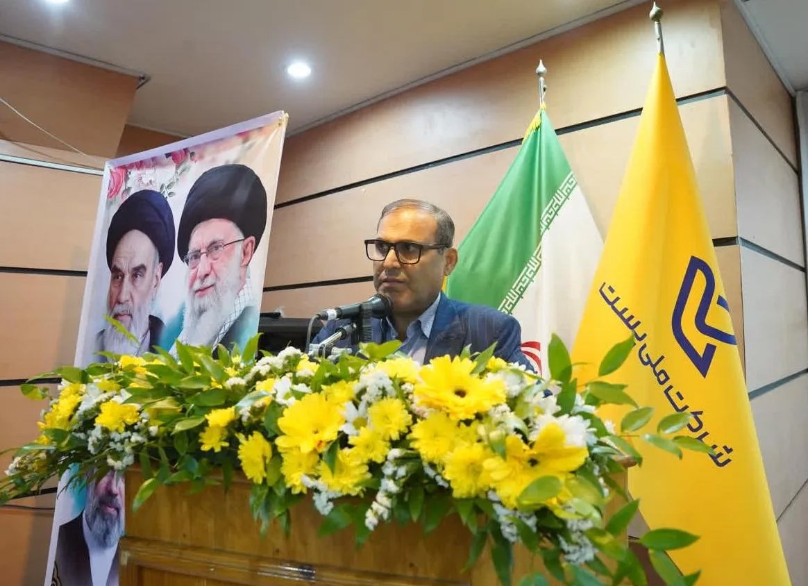 کاهش مراجعات حضوری با تحول دیجیتال در شبکه پستی