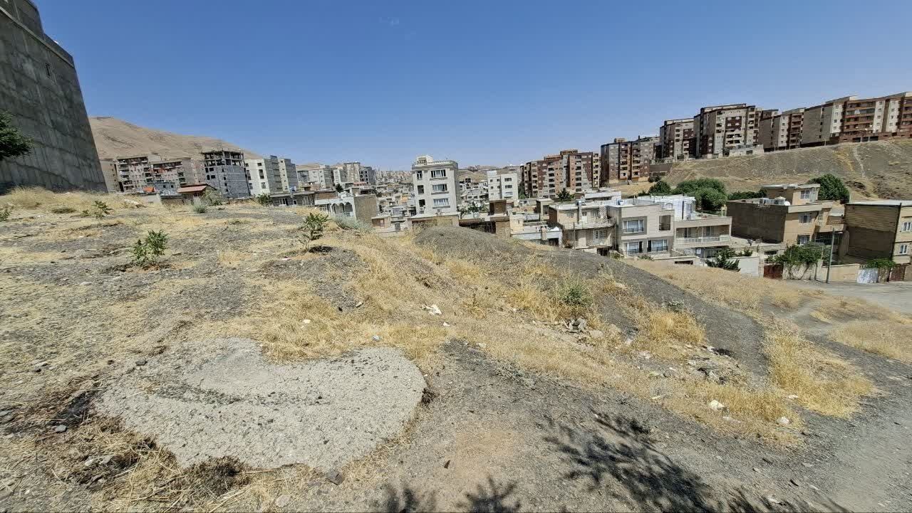بازگشت  اراضی دولتی به بیت‌المال در کردستان بەارزش ۲۳۰۰ میلیاردتومان