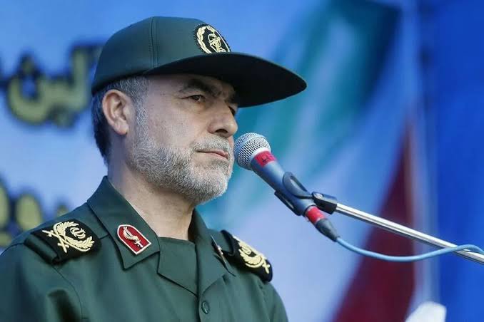 سردار جوانی: پاسخ‌های غافلگیر کننده به دشمن، به زودی