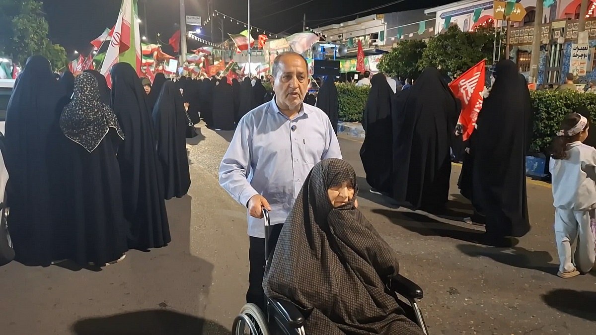 پیام مازند
