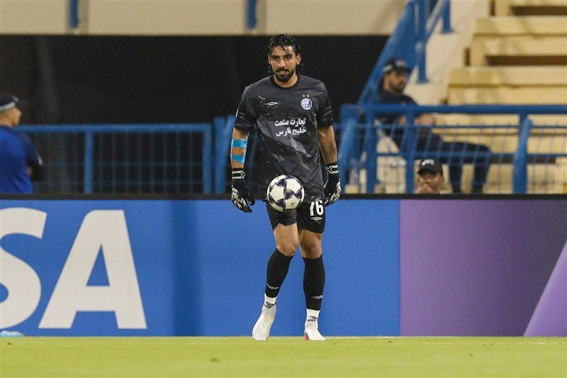 پیام مازند