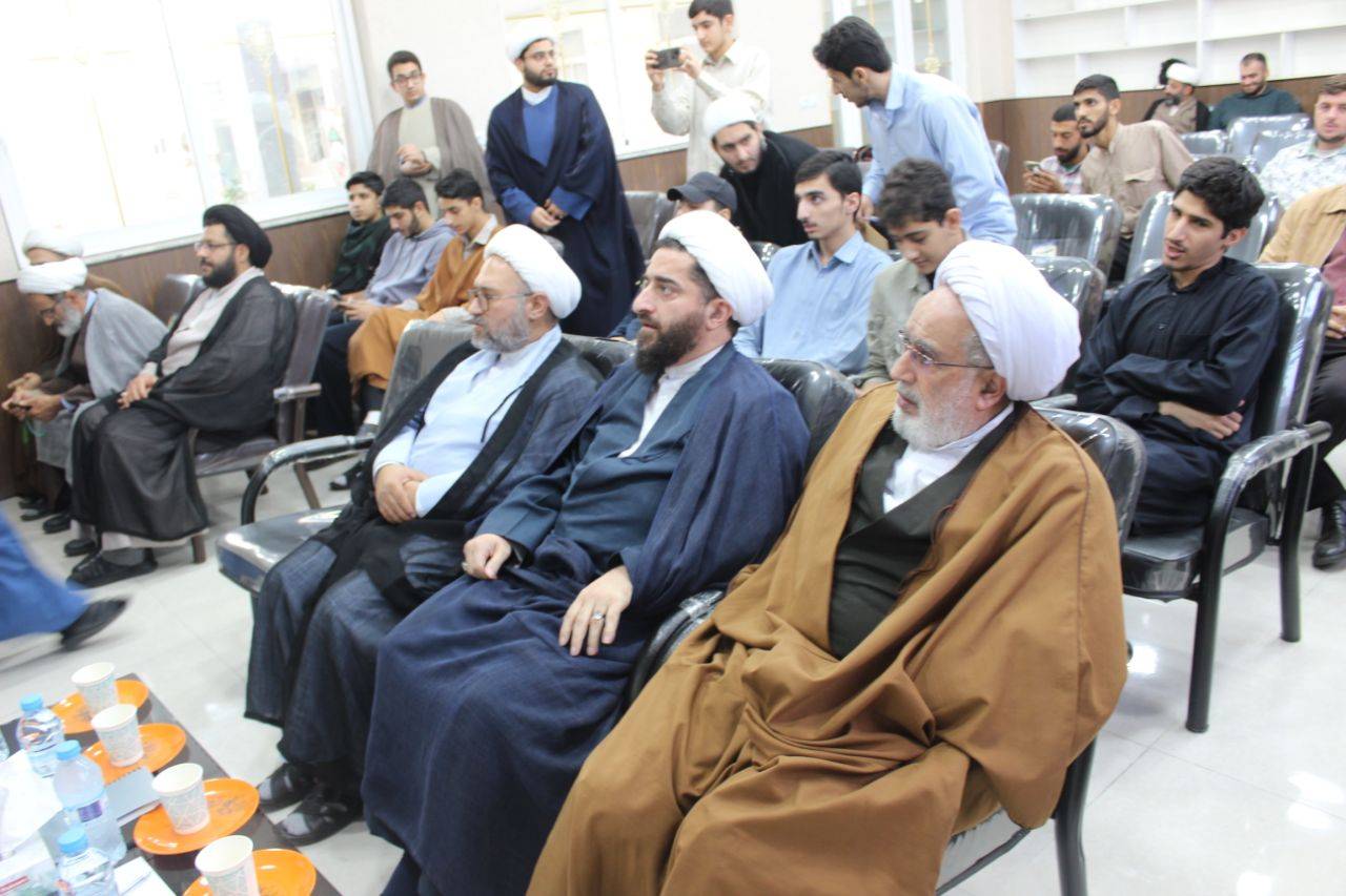 پیام مازند
