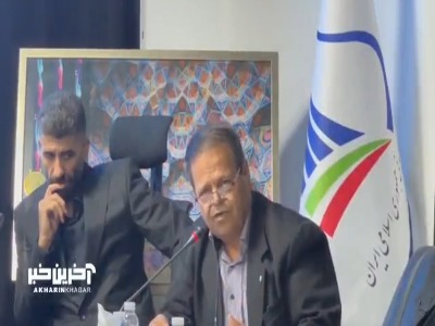 توضیحات ایرج اکبرلو معاون حقوقی در مورد ادعاهای فرزانه فصیحی