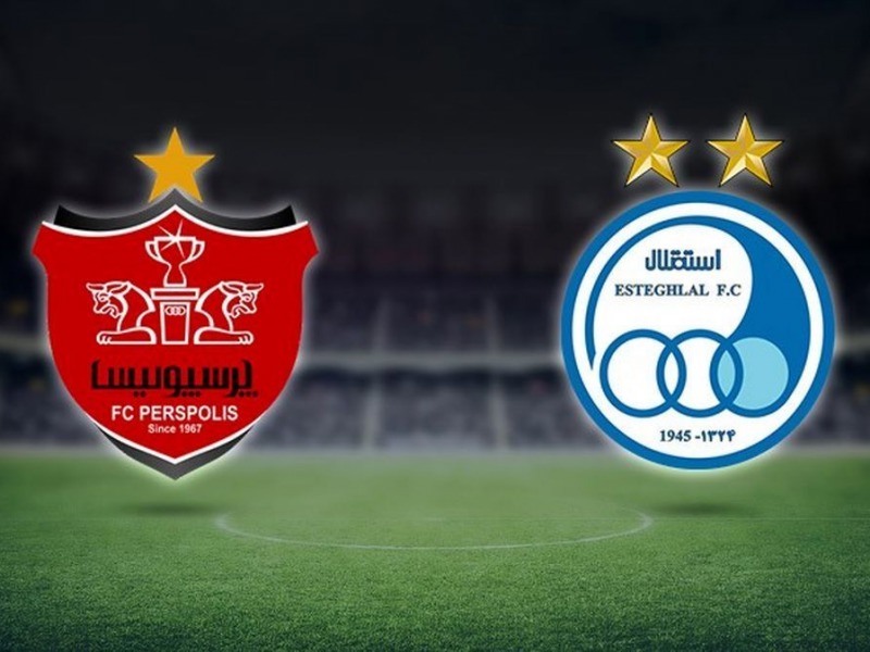 برای استقلال و پرسپولیس صف کشیدند!