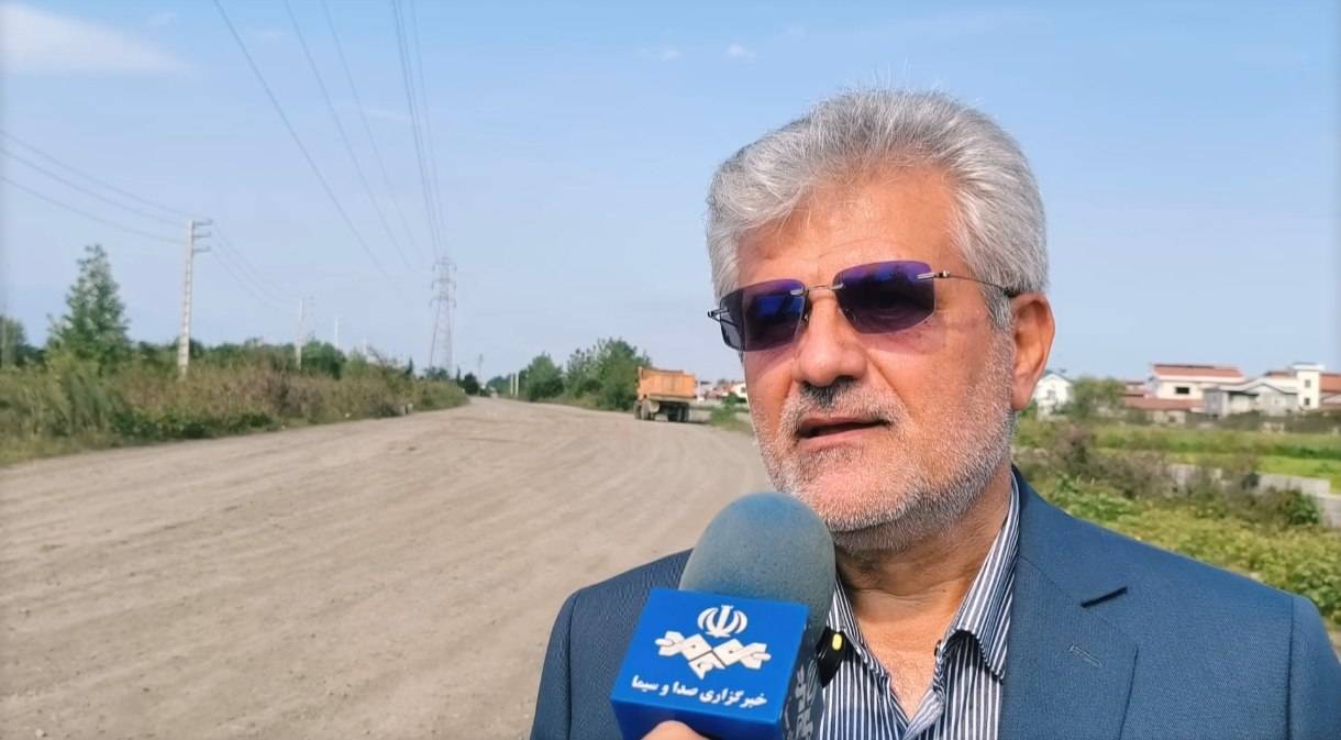 پیام مازند