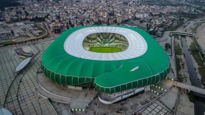 پیام مازند