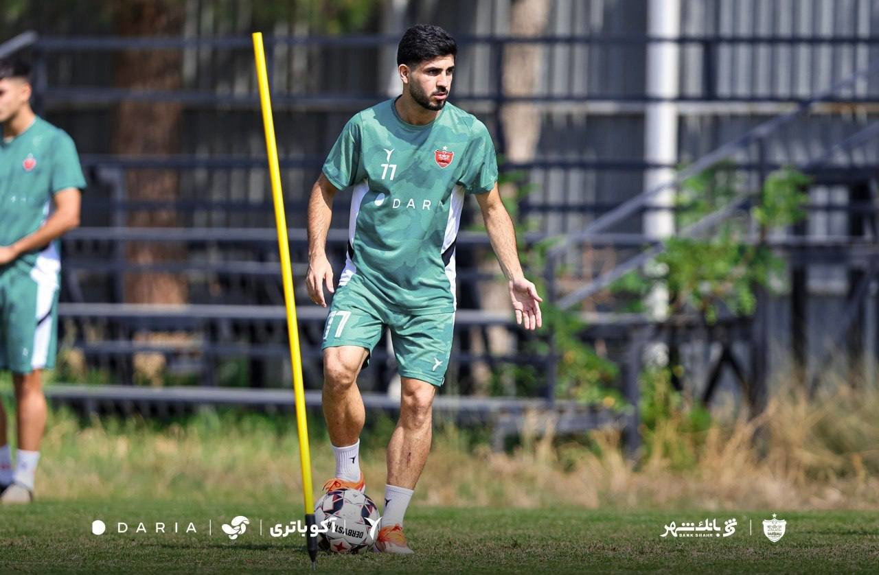 پیام مازند