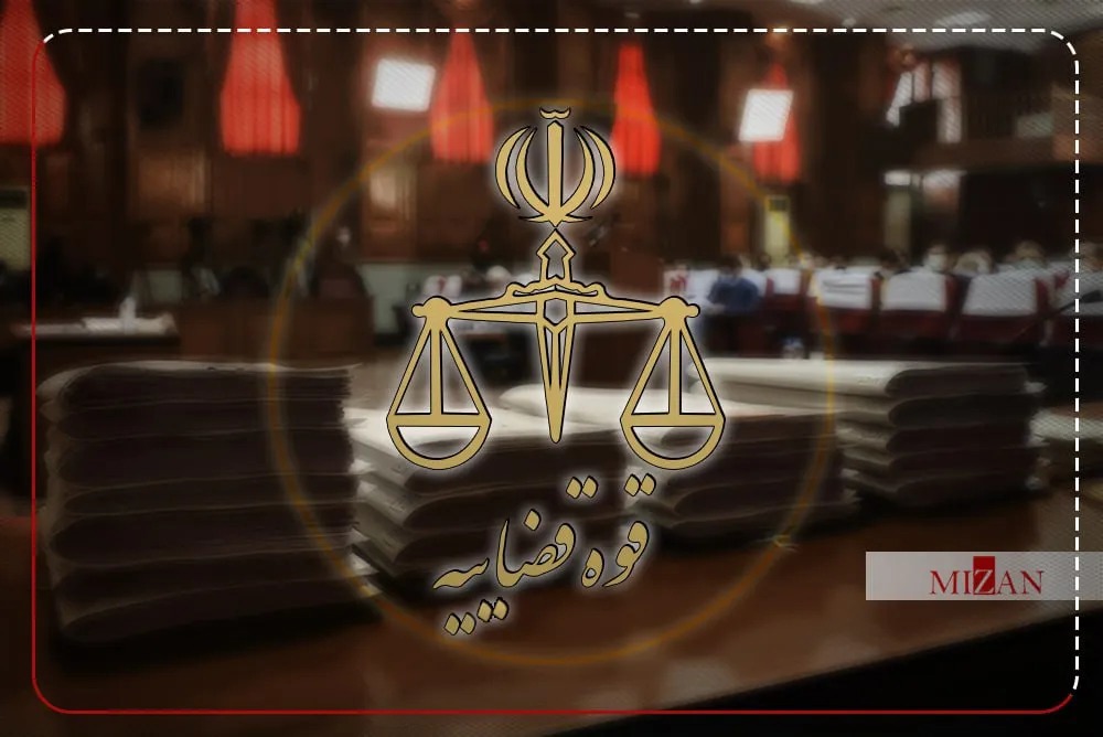 تروریست مسلح در کرمان به دار مجازات آویخته شد