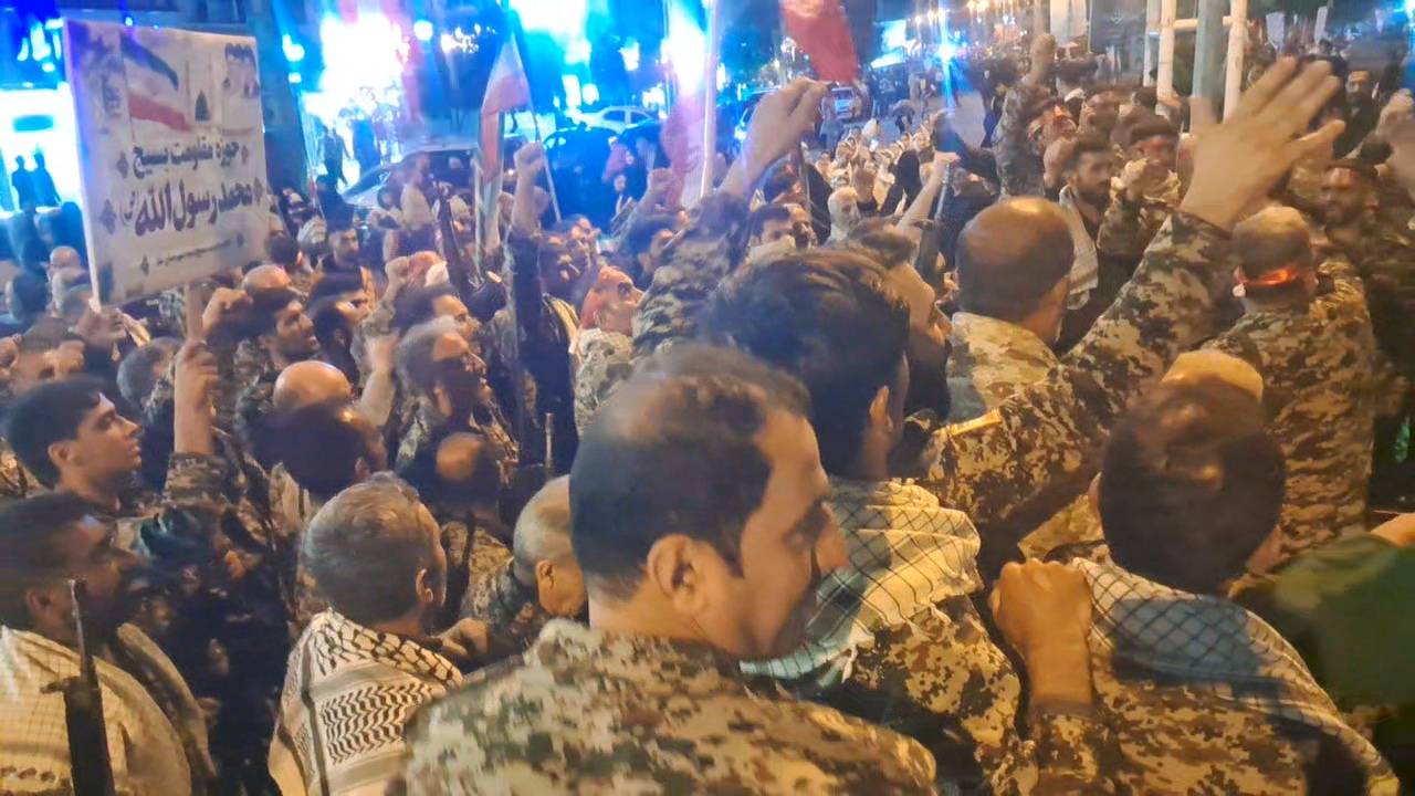 پیام مازند
