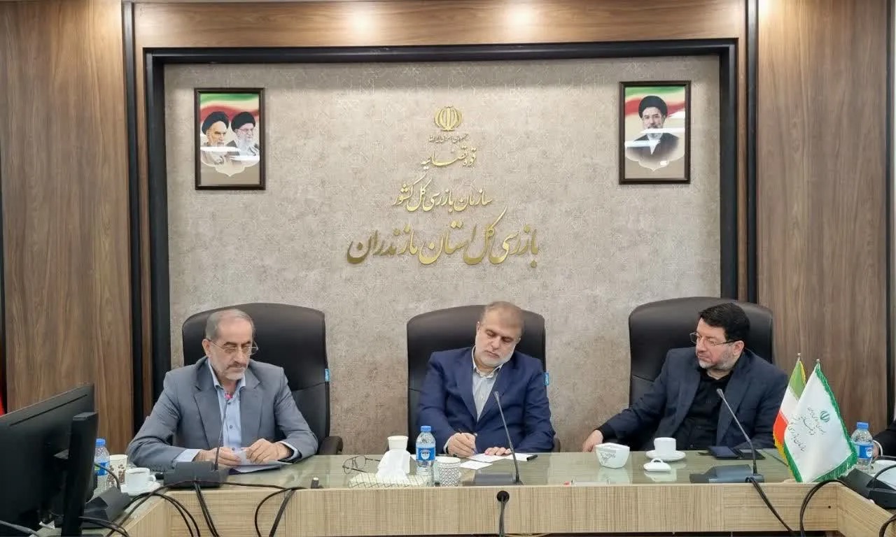 برخورد با فساد باید قانونی، قاطع و بدون تبعیض باشد