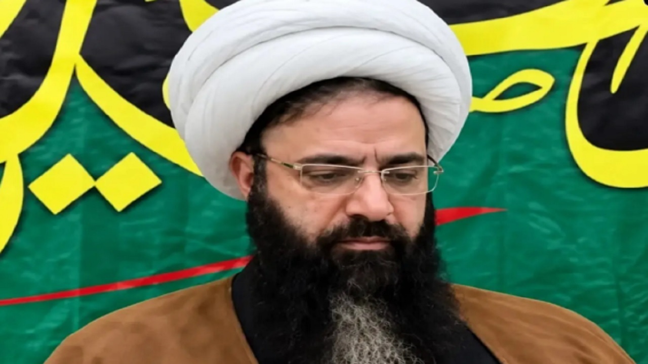 پیام مازند