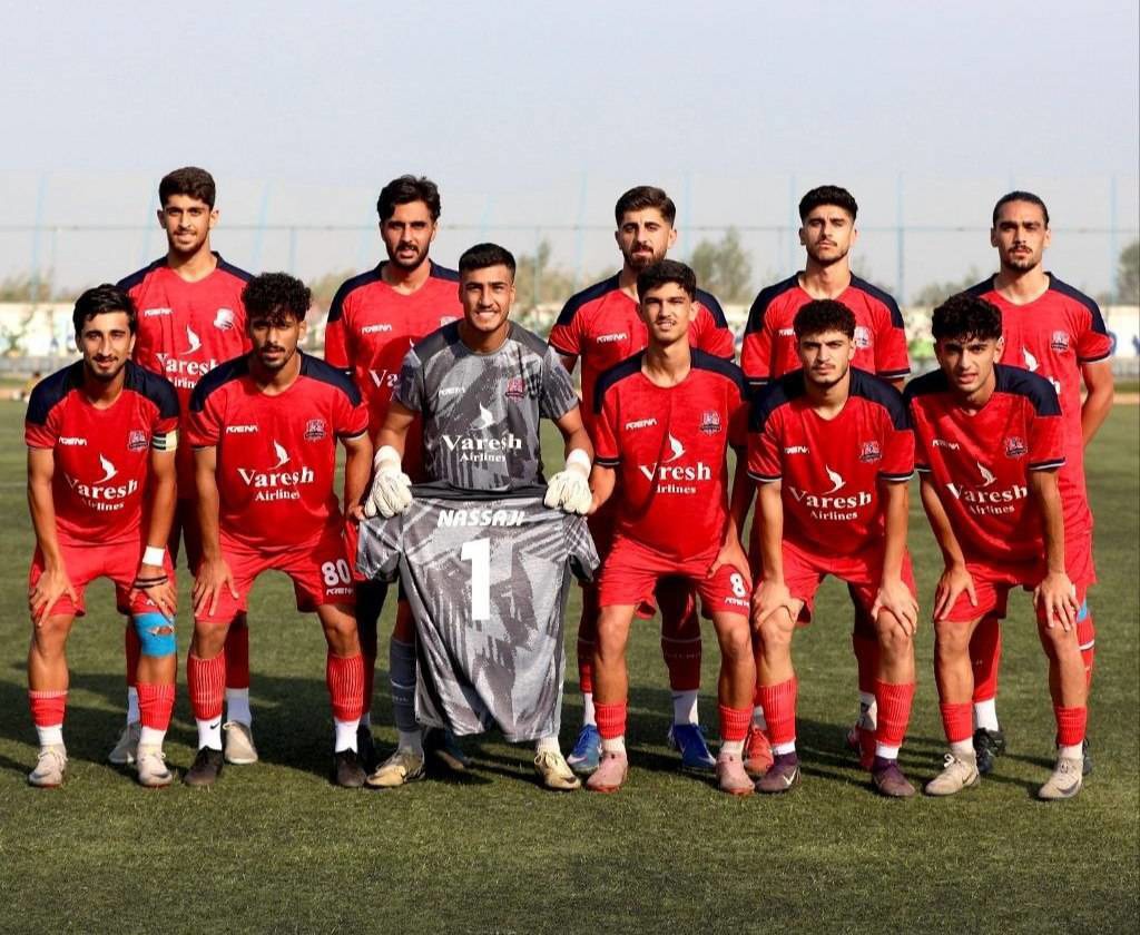 دربی شمالی‌ها را ملوان برد