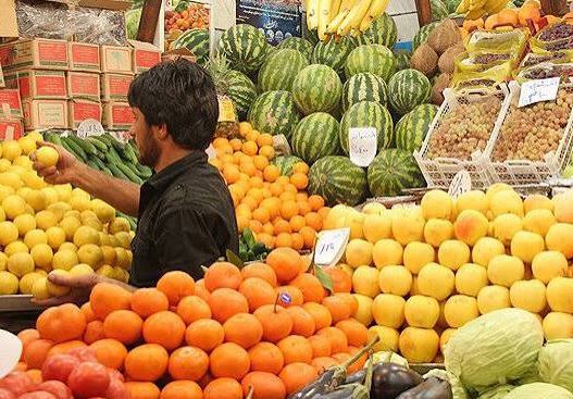 گرانفروشی در صدر تخلفات مازندران