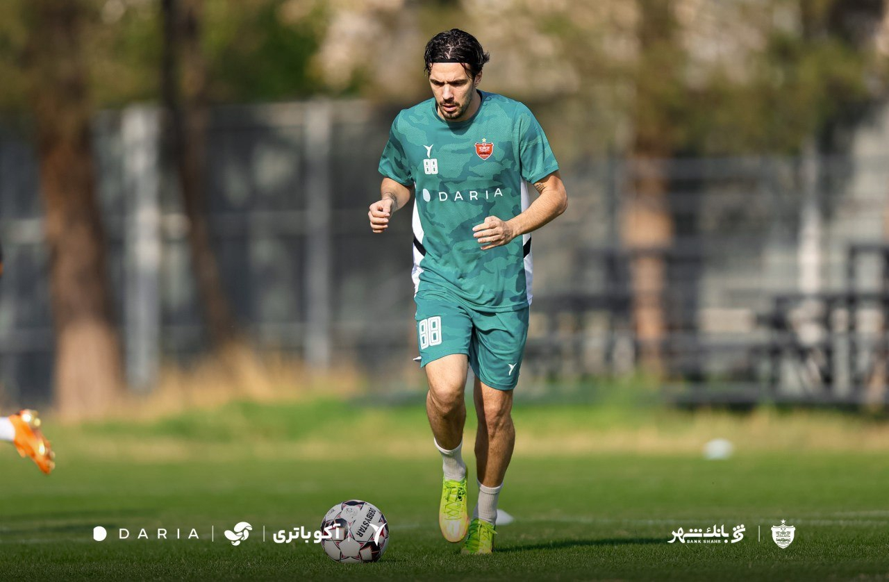پیام مازند