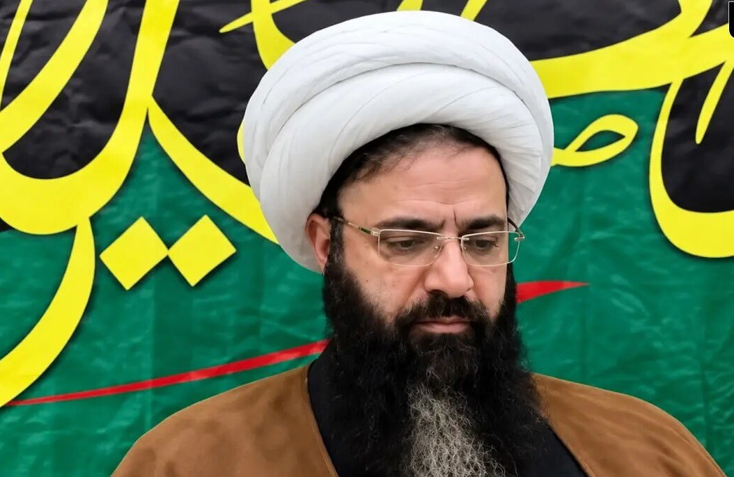 امام جماعت مسجد امام حسن عسکری(ع) راهبند ساری به قتل رسید