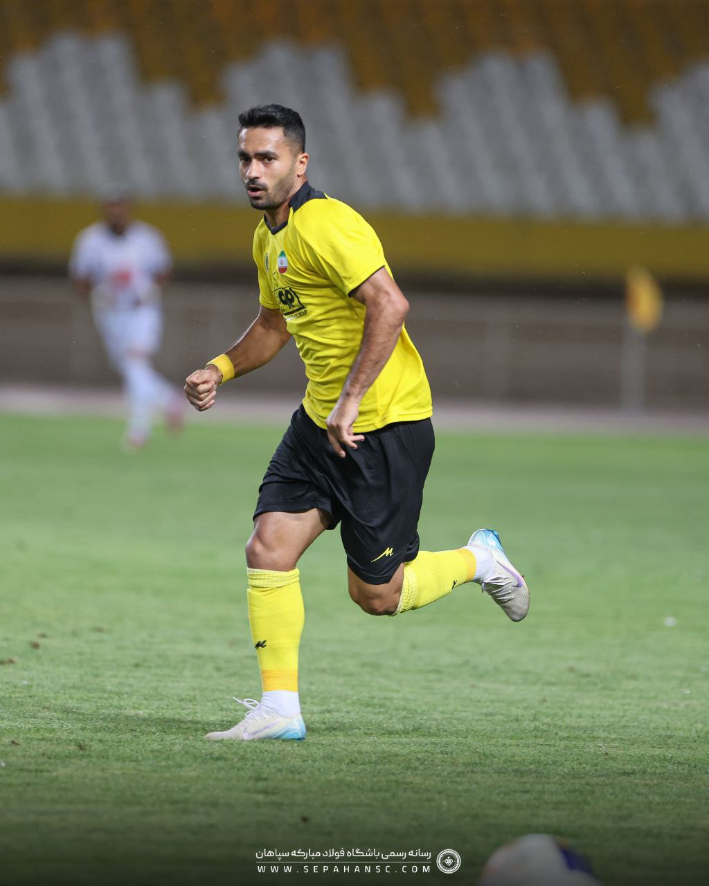 پیام مازند