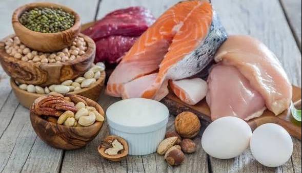 ۷ منبع پروتئین زودهضم برای بهبود سلامت روده