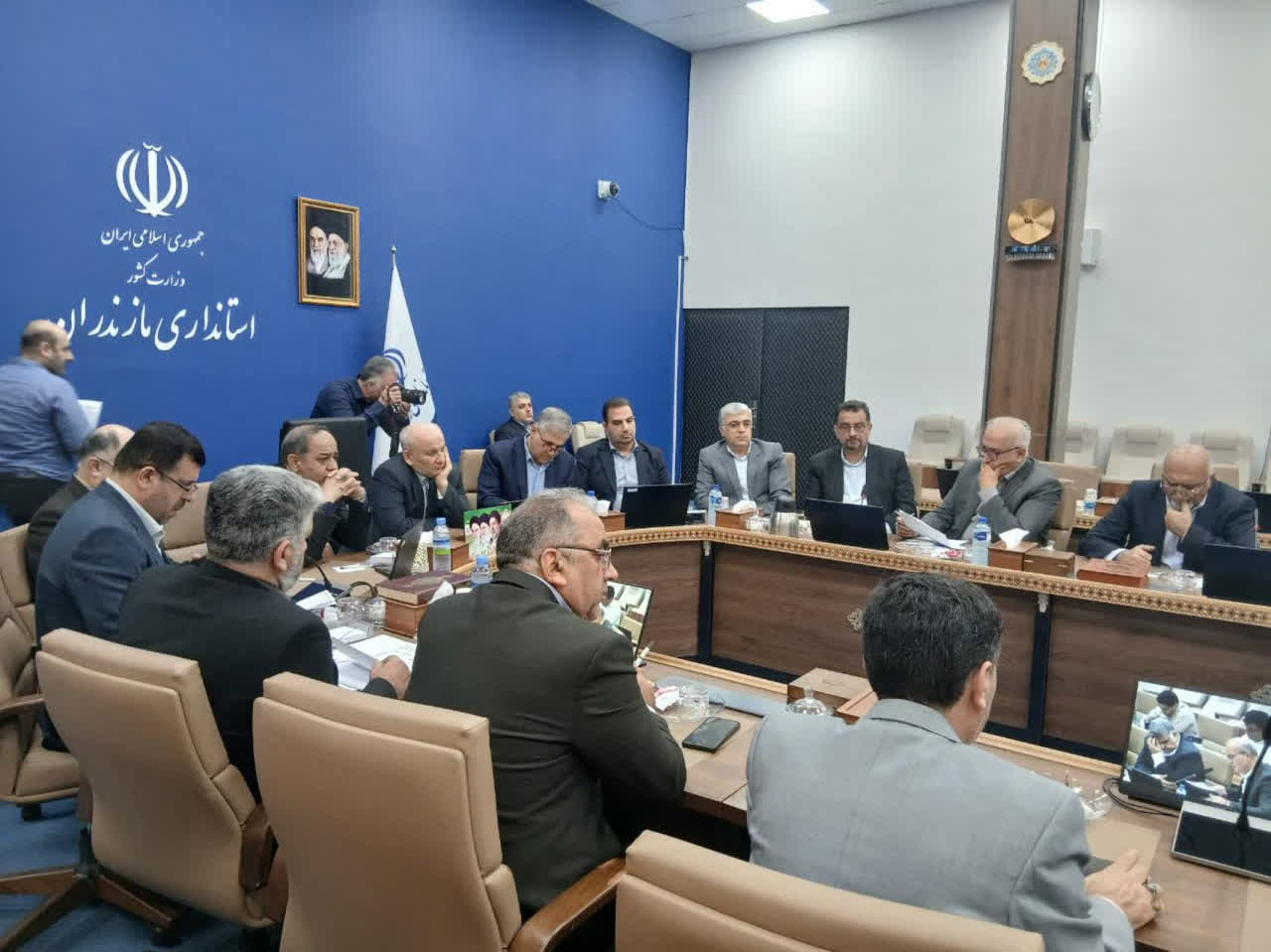 پیام مازند