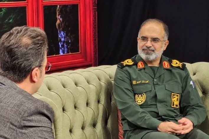 اجتماع پایانی رزمایش جان‌فدا با حضور بیش از ۱۳۰ یگان در ساری برگزار می‌شود