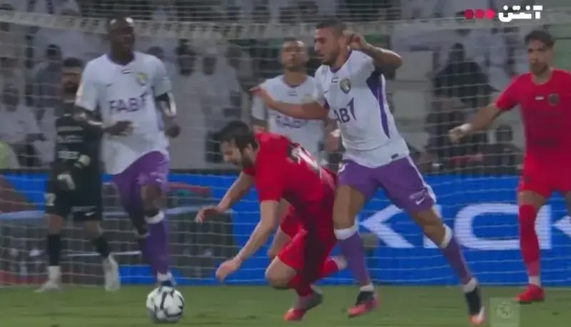 سردار دستور تعویض خودش را داد