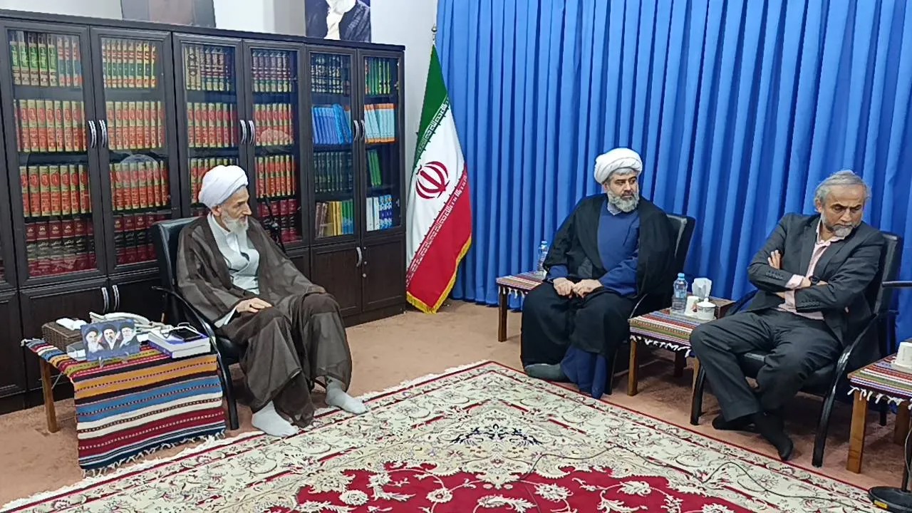 کنگره نوحه فاطمی می‌تواند زمینه‌ساز تحول در شعر و هنر مذهبی باشد