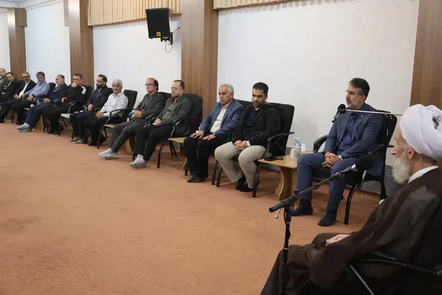 ورزشکاران مازندرانی مایه افتخار ایران در میادین بین‌المللی هستند