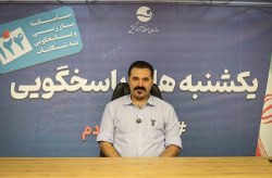 توسعه عدالت محور ورزش کیش؛ از استعدادیابی در مدارس تا سرانه ۱۶.۱ مترمربعی فضاهای ورزشی